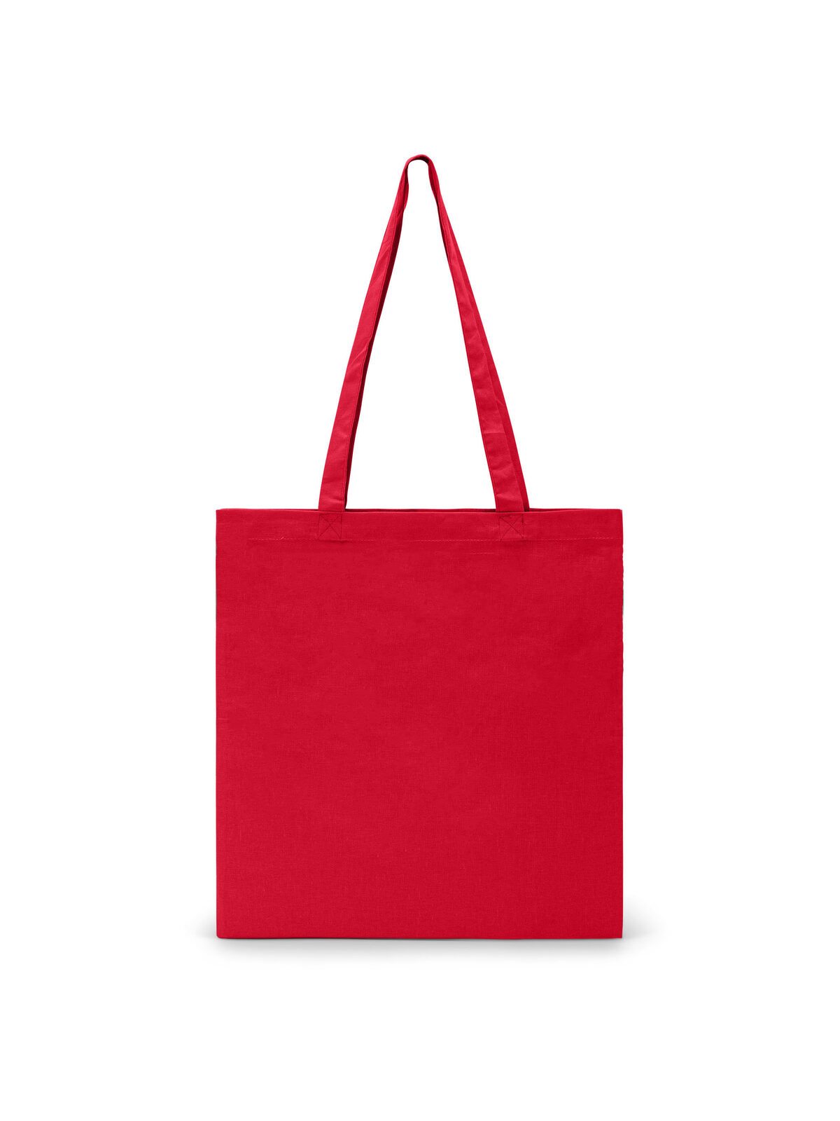 Sac premium - RD - Rouge