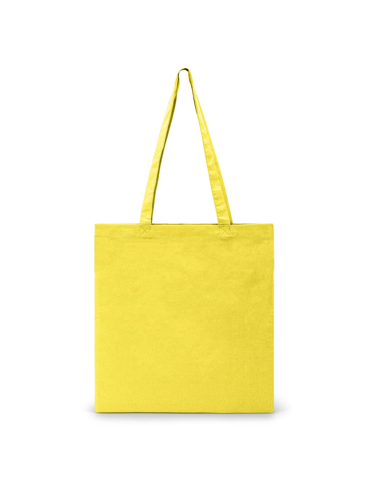 Sac premium - LE - Citron vif