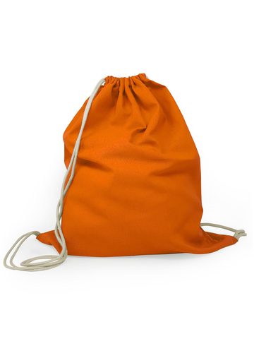 Sac de sport en coton - 