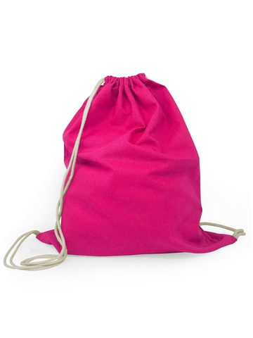 Sac de sport en coton - 