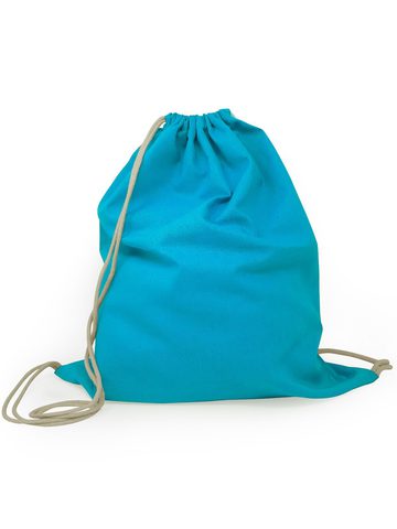 Sac de sport en coton - 