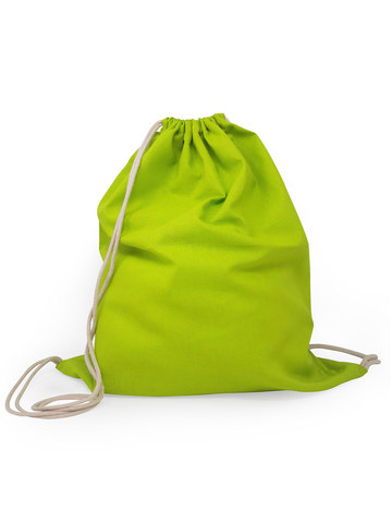 Sac de sport en coton - 