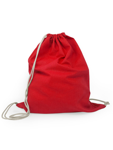 Sac de sport en coton - 