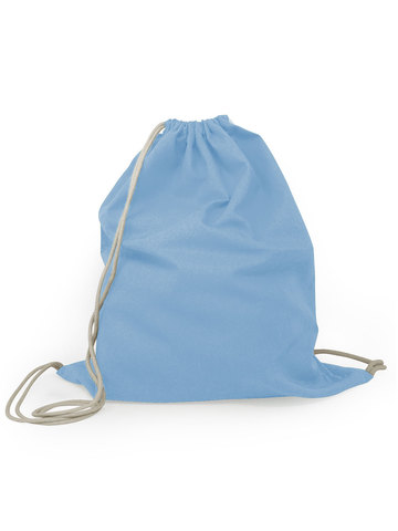Sac de sport en coton - 