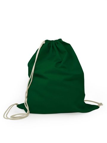 Sac de sport en coton - 