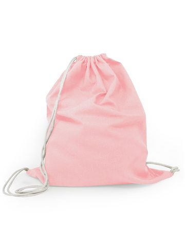 Sac de sport en coton - 