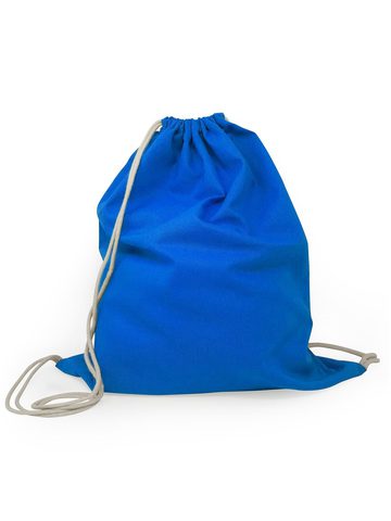 Sac de sport en coton - 