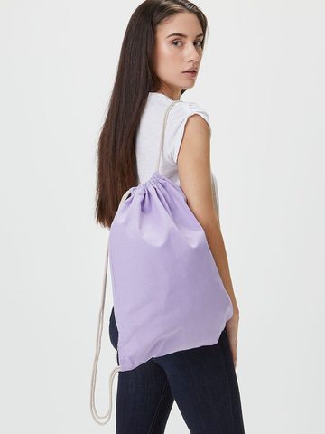 Sac de sport en coton