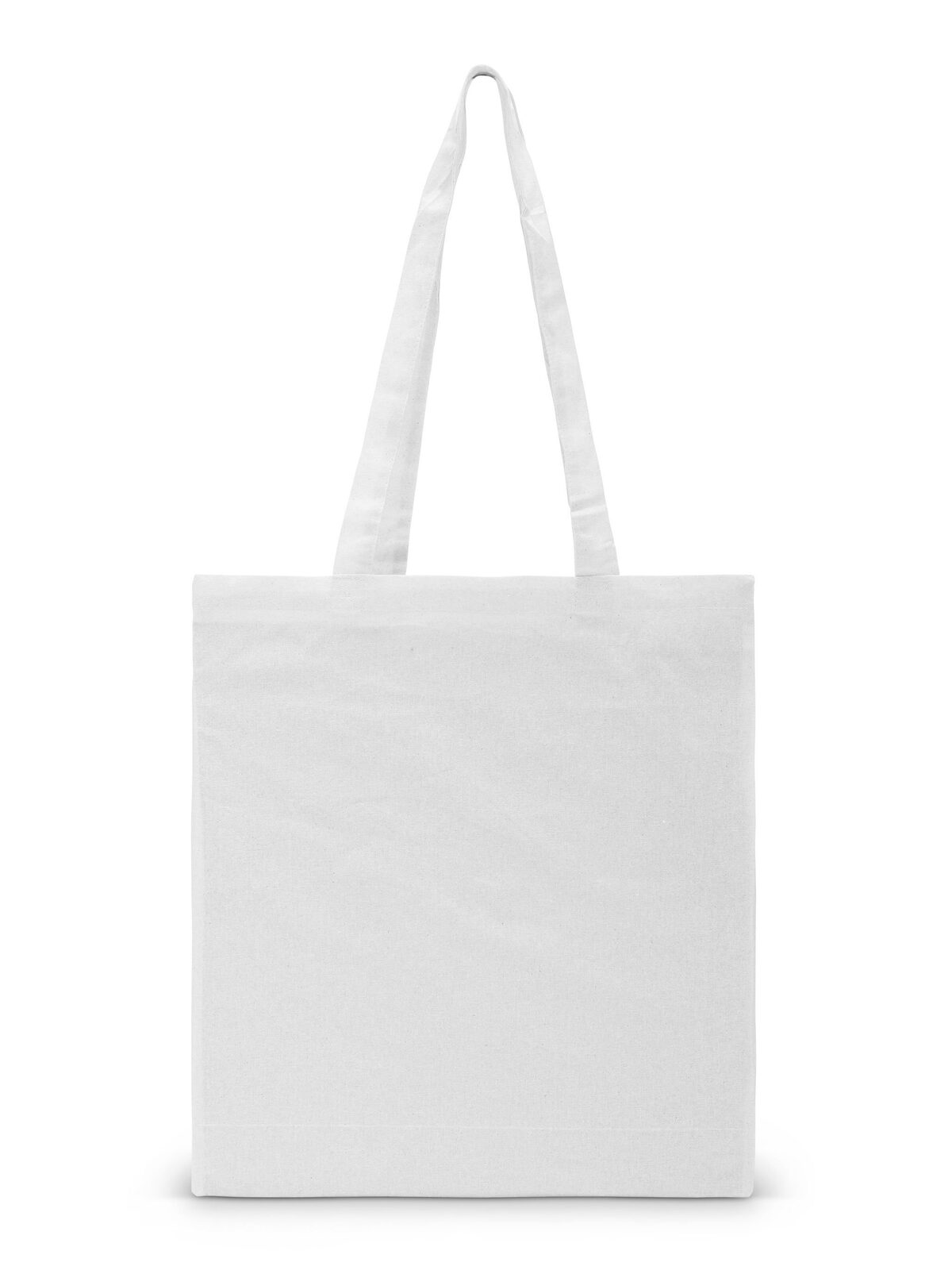 Sac bio premium - WH - Blanc