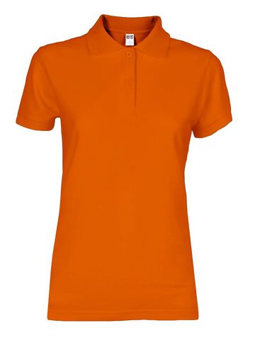 Polo Evolution Femme manches courtes - 