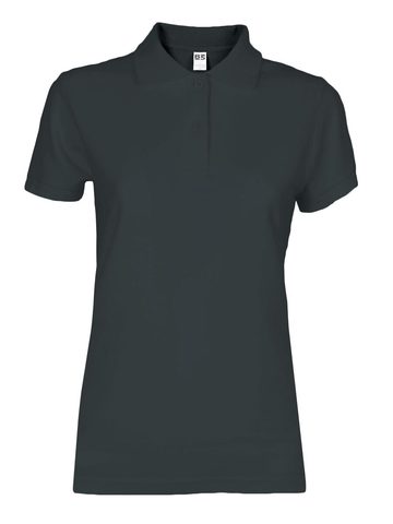 Polo Evolution Femme manches courtes - 