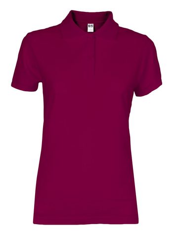 Polo Evolution Femme manches courtes - 