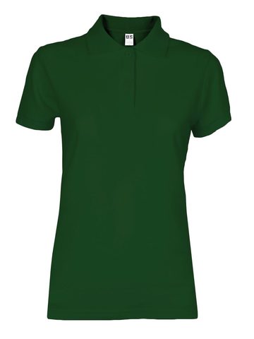 Polo Evolution Femme manches courtes - 