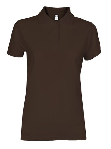 Polo Evolution Femme manches courtes - 