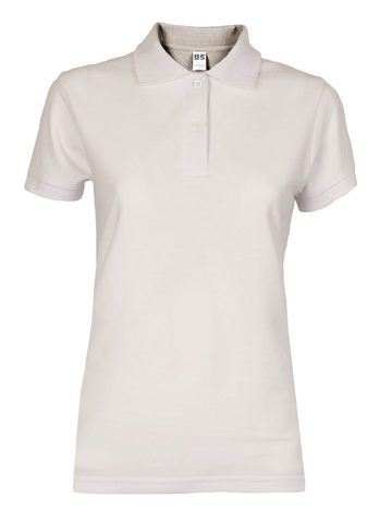 Polo Evolution Femme manches courtes - 