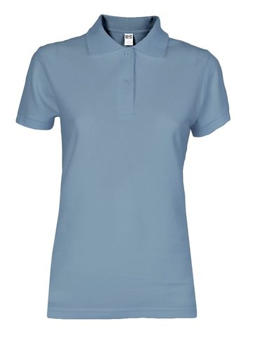 Polo Evolution Femme manches courtes - 