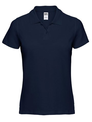 Polo Evolution Femme manches courtes - 