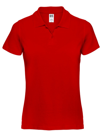 Polo Evolution Femme manches courtes - 