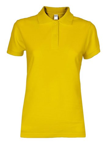Polo Evolution Femme manches courtes - 