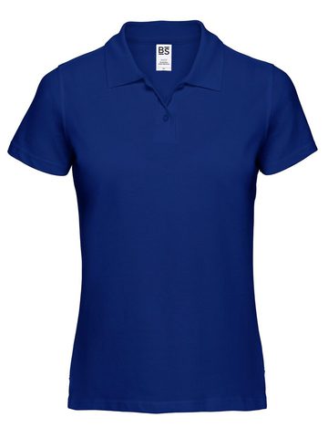 Polo Evolution Femme manches courtes - 