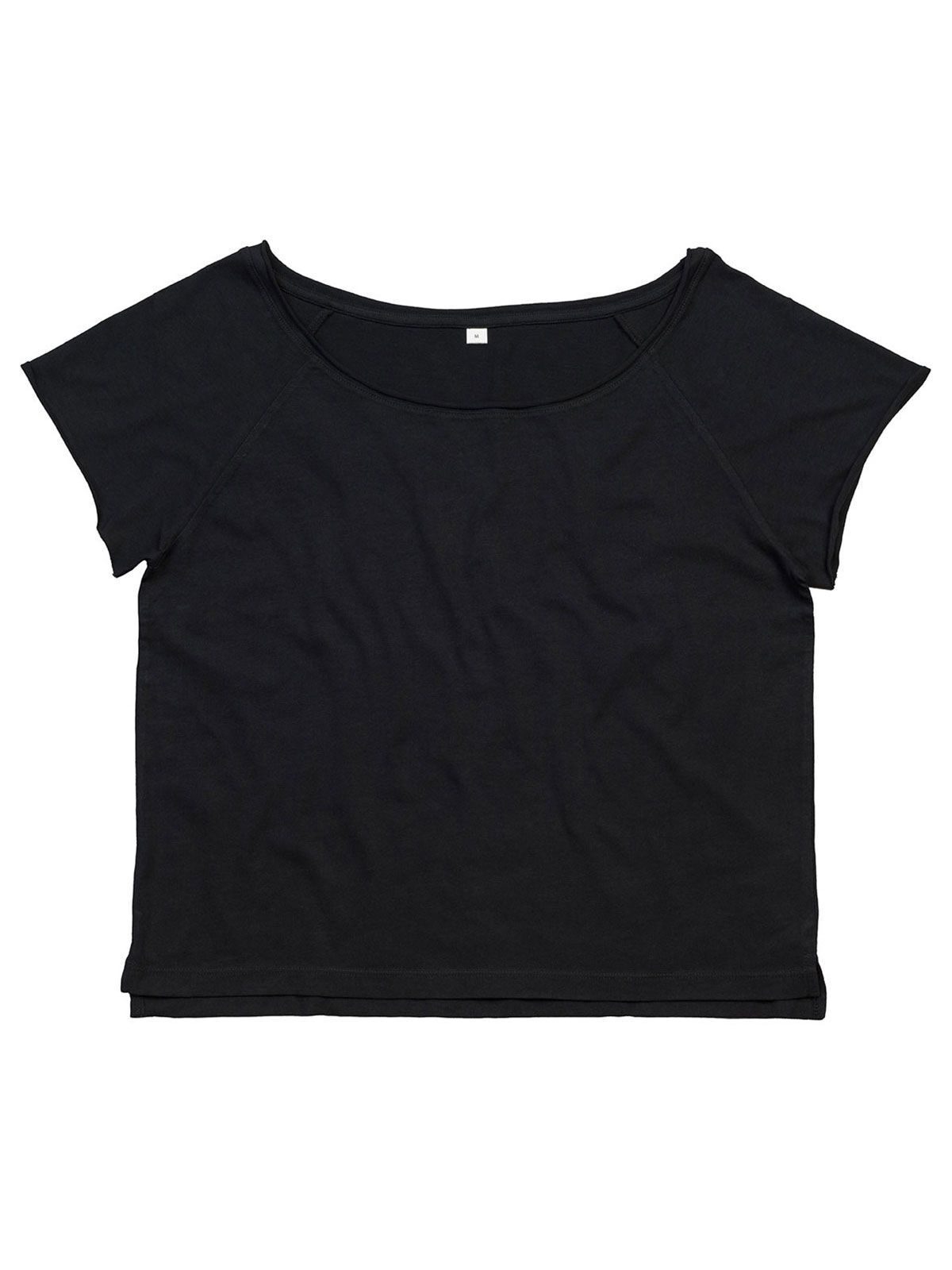 Flash Dance T - BK - Noir