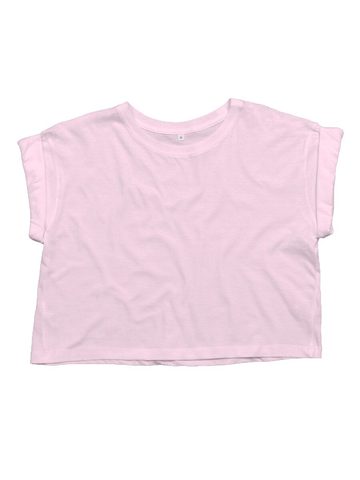 T-shirt court pour femme - 