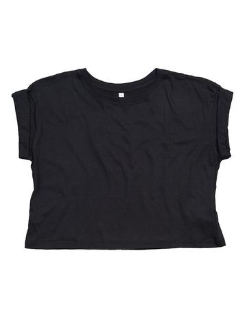 T-shirt court pour femme - 