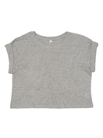 T-shirt court pour femme - 