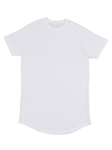 T-shirt long pour homme - 
