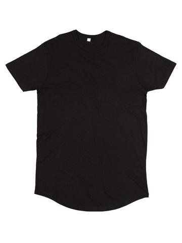 T-shirt long pour homme - 