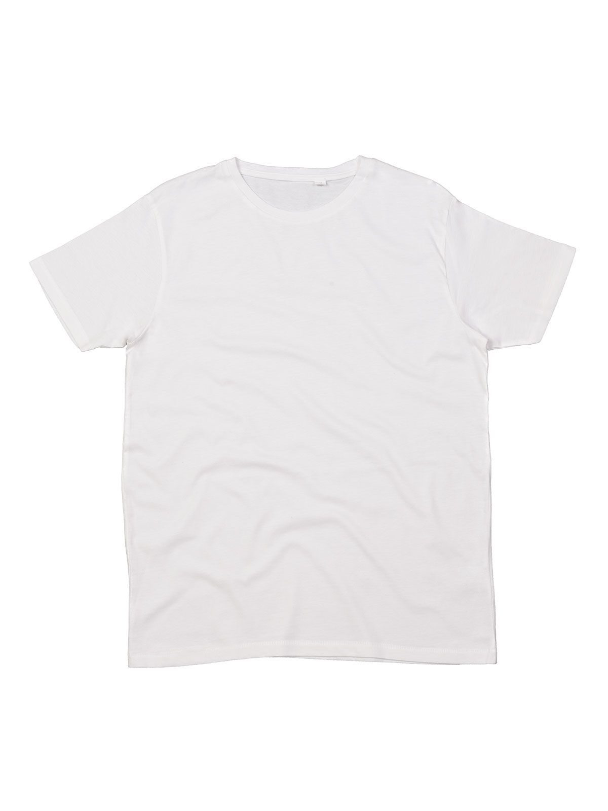 T-shirt Superstar pour hommes - PW - Blanc Pur