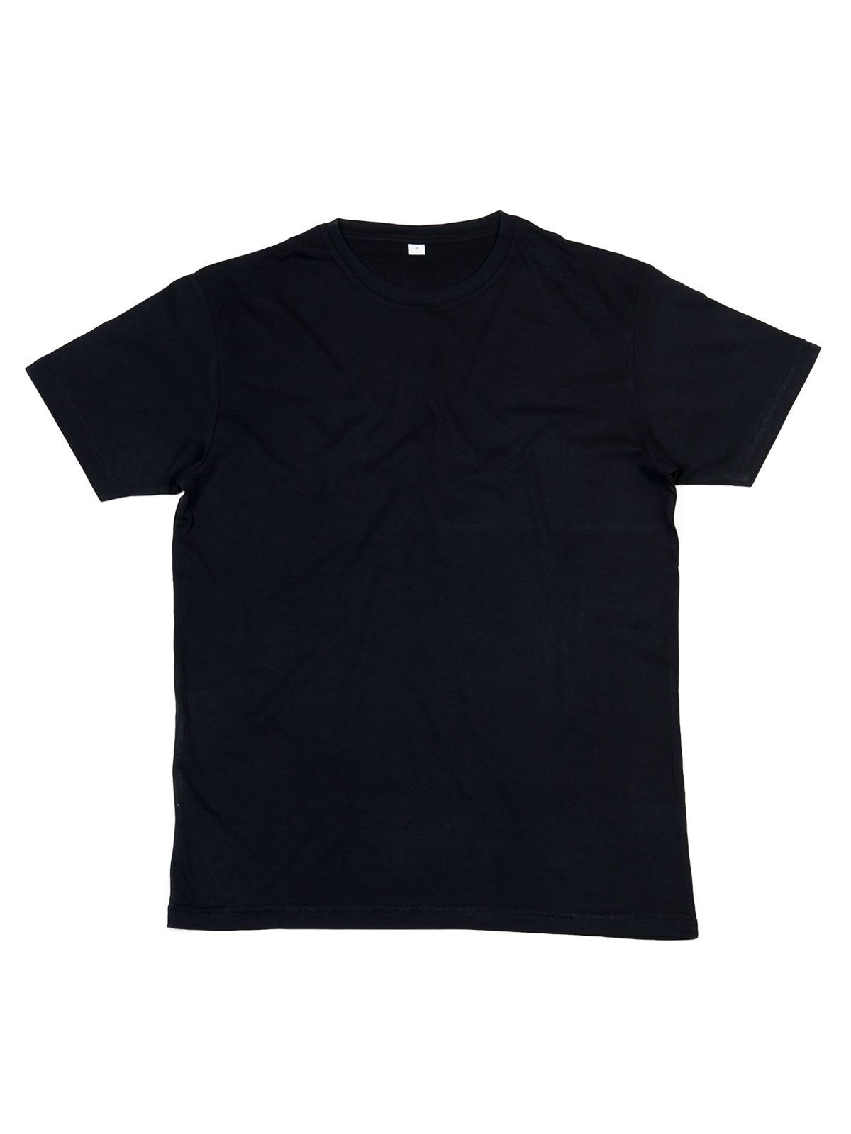 T-shirt Superstar pour hommes - BK - Noir