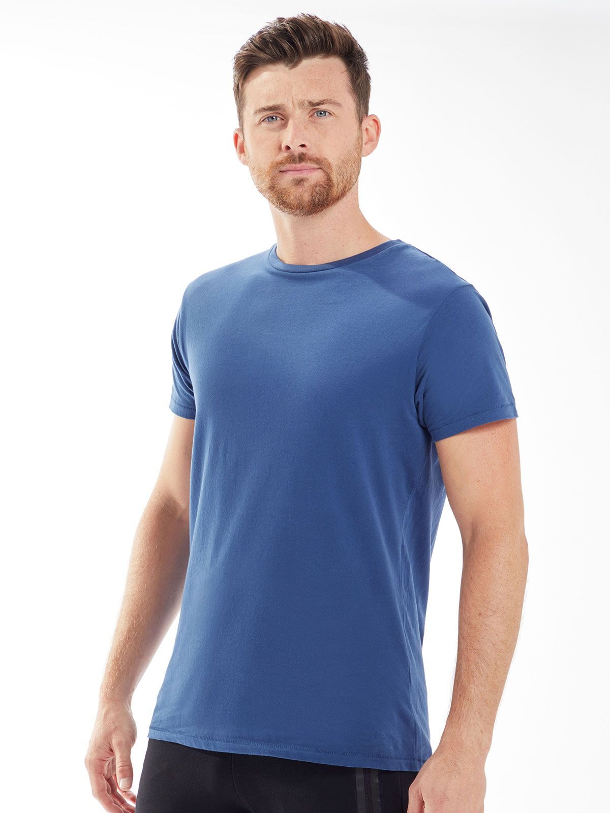 T-shirt Superstar pour hommes