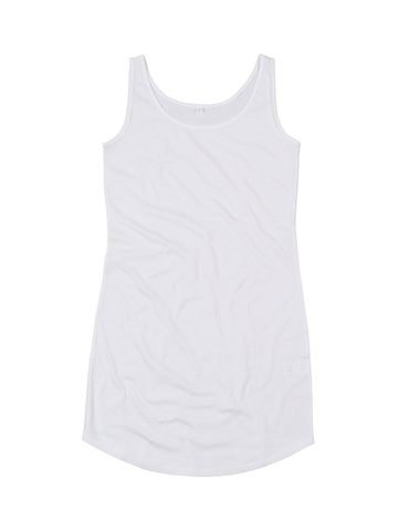 Robe gilet cintrée pour femme - 