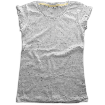 T-shirt pour fille - 