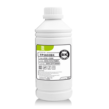 Encres DTF 1000 ml - PREMIUM - 