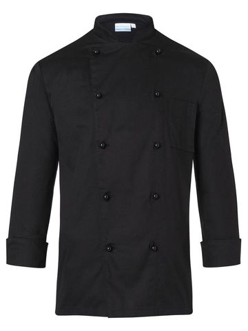 Veste de chef basique - 