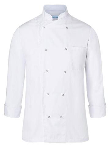 Veste de chef basique - 