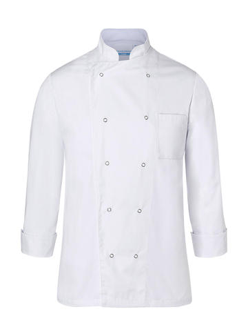 Veste de chef basique - 