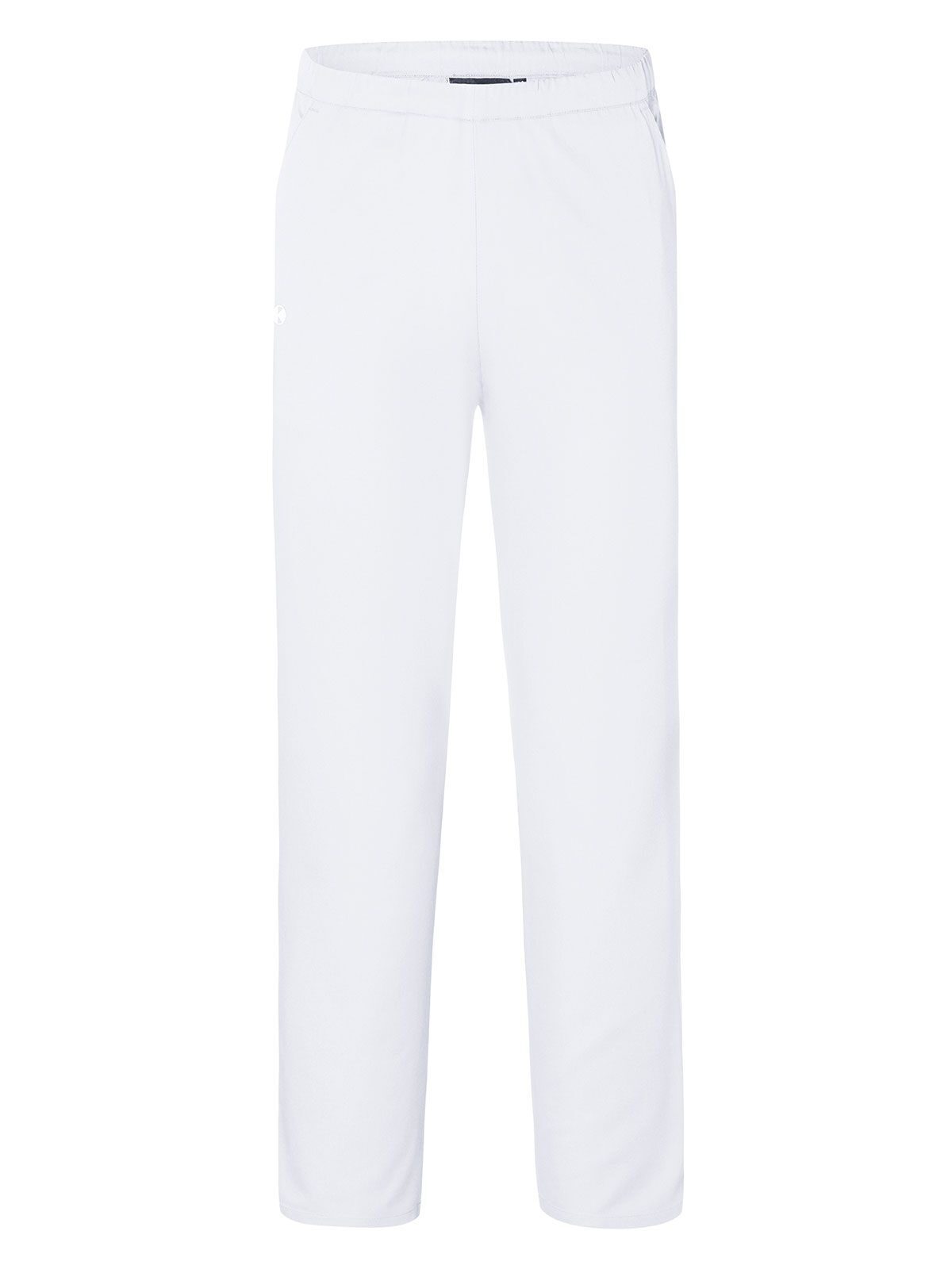 Pantalon à enfiler - 000 - Blanc