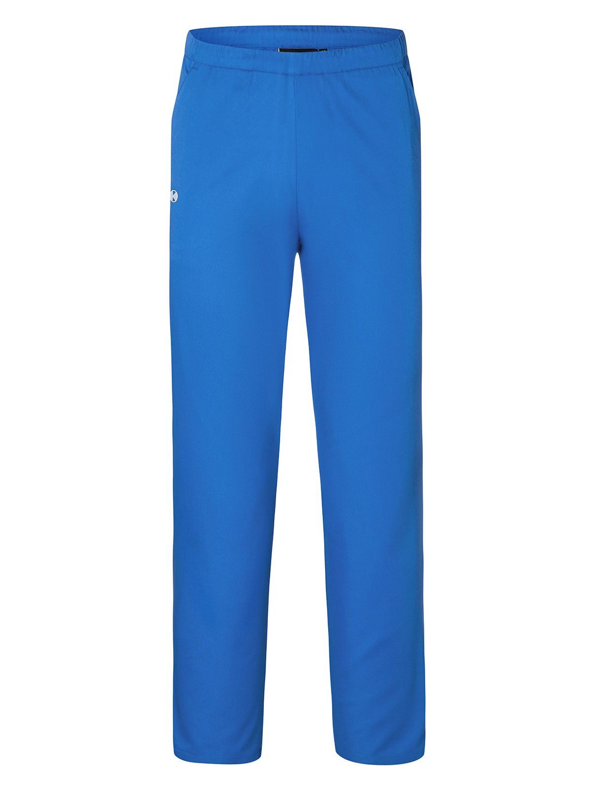 Pantalon à enfiler - 76 - Bleu Royal