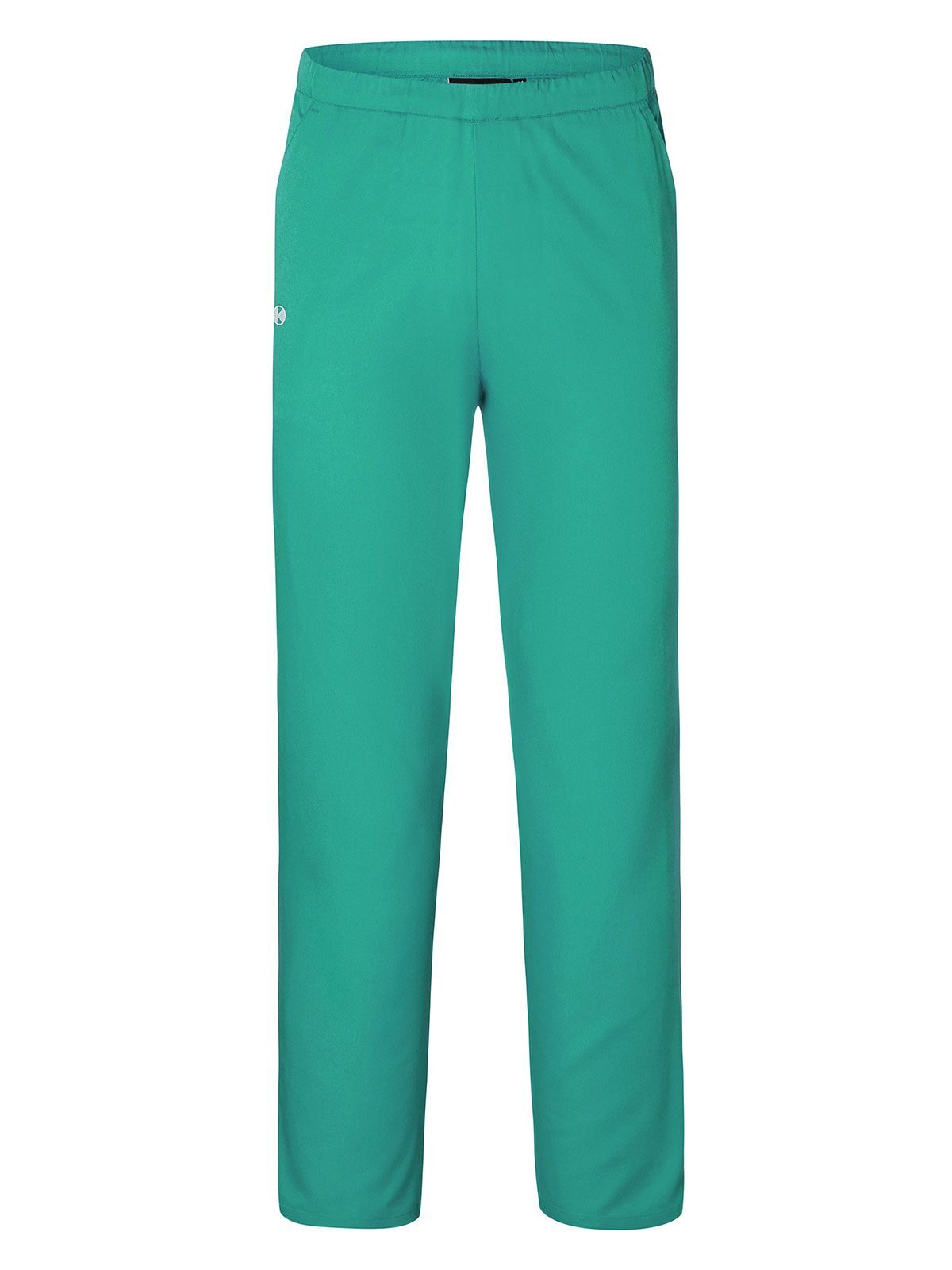 Pantalon à enfiler - 72 - Vert Émeraude