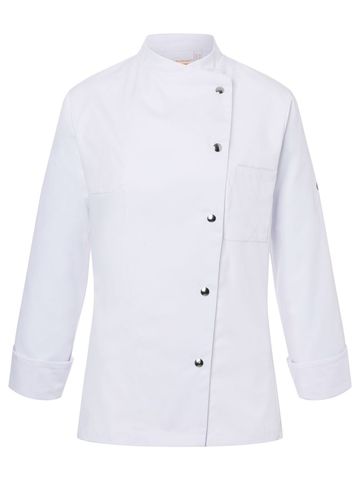 Veste de chef pour femme Larissa - 