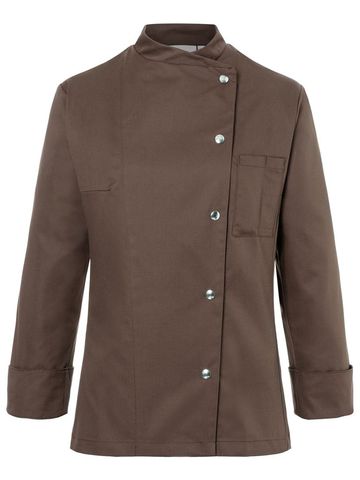 Veste de chef pour femme Larissa - 
