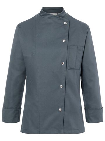 Veste de chef pour femme Larissa - 