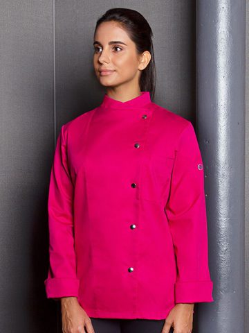 Veste de chef pour femme Larissa