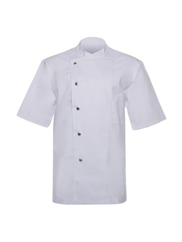 Veste de chef Gustav à manches courtes - 