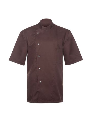 Veste de chef Gustav à manches courtes - 