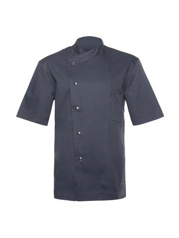 Veste de chef Gustav à manches courtes - 