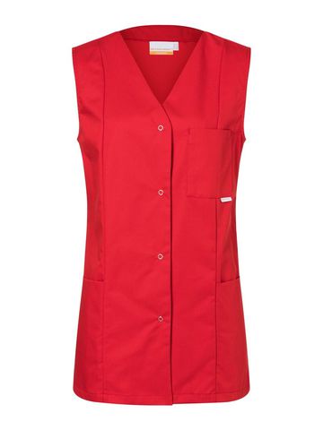 Chemise sans manches Sara pour femmes - 